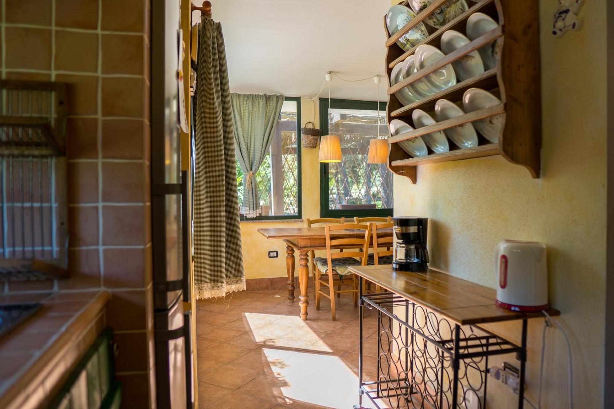 Fattoria Dei Piani Srl Olmedo Exterior foto